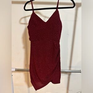 Semi formal dress